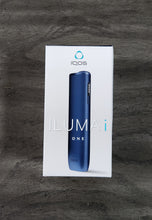 Load image into Gallery viewer, IQOS ILUMA i One Midnight Black