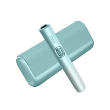 Load image into Gallery viewer, IQOS ILUMA i Prime Breeze Blue
