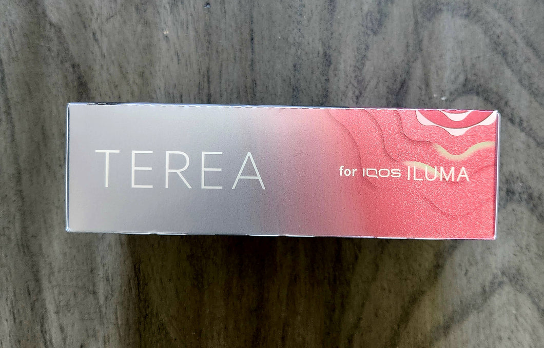 Terea Starling Pearl 10 packs