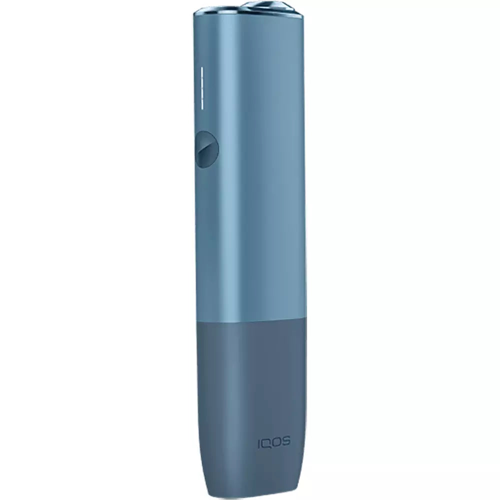 Iluma One Azure Blue