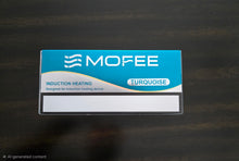 Load image into Gallery viewer, Mofee Turquoise 10 packs
