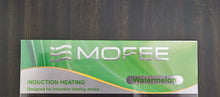 Load image into Gallery viewer, Mofee Watermelon 10 packs
