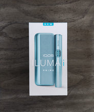 Load image into Gallery viewer, IQOS ILUMA i Prime Breeze Blue
