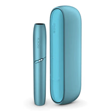 Load image into Gallery viewer, Iqos Original DUO Turquoise
