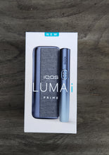 Load image into Gallery viewer, IQOS ILUMA i Prime Midnight Black
