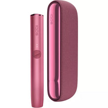 Load image into Gallery viewer, ILUMA Device Sunset Red for Terea
