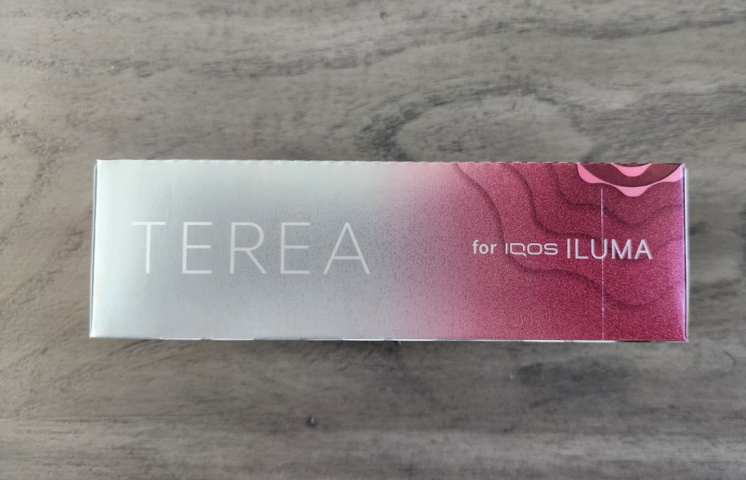 Terea Provence Pearl 10 packs