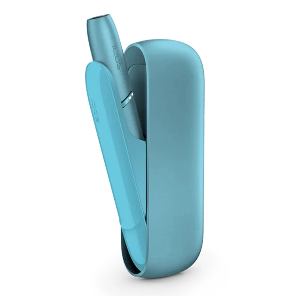 Iqos Original DUO Turquoise