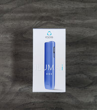 Load image into Gallery viewer, IQOS ILUMA i One Digital Violet
