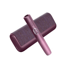 Load image into Gallery viewer, IQOS ILUMA i Prime Garnet Red
