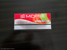 Load image into Gallery viewer, Mofee Strawberry Menthol 10 packs
