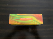 Load image into Gallery viewer, Mofee Tropical Menthol 10 packs
