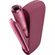Load image into Gallery viewer, ILUMA Device Sunset Red for Terea
