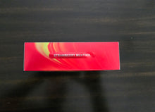 Load image into Gallery viewer, Mofee Strawberry Menthol 10 packs

