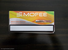 Load image into Gallery viewer, Mofee Tropical Menthol 10 packs
