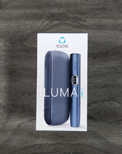 Load image into Gallery viewer, IQOS ILUMA i Midnight Black
