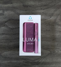 Load image into Gallery viewer, IQOS ILUMA i Prime Garnet Red
